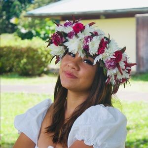 Meet your Posher, Precious